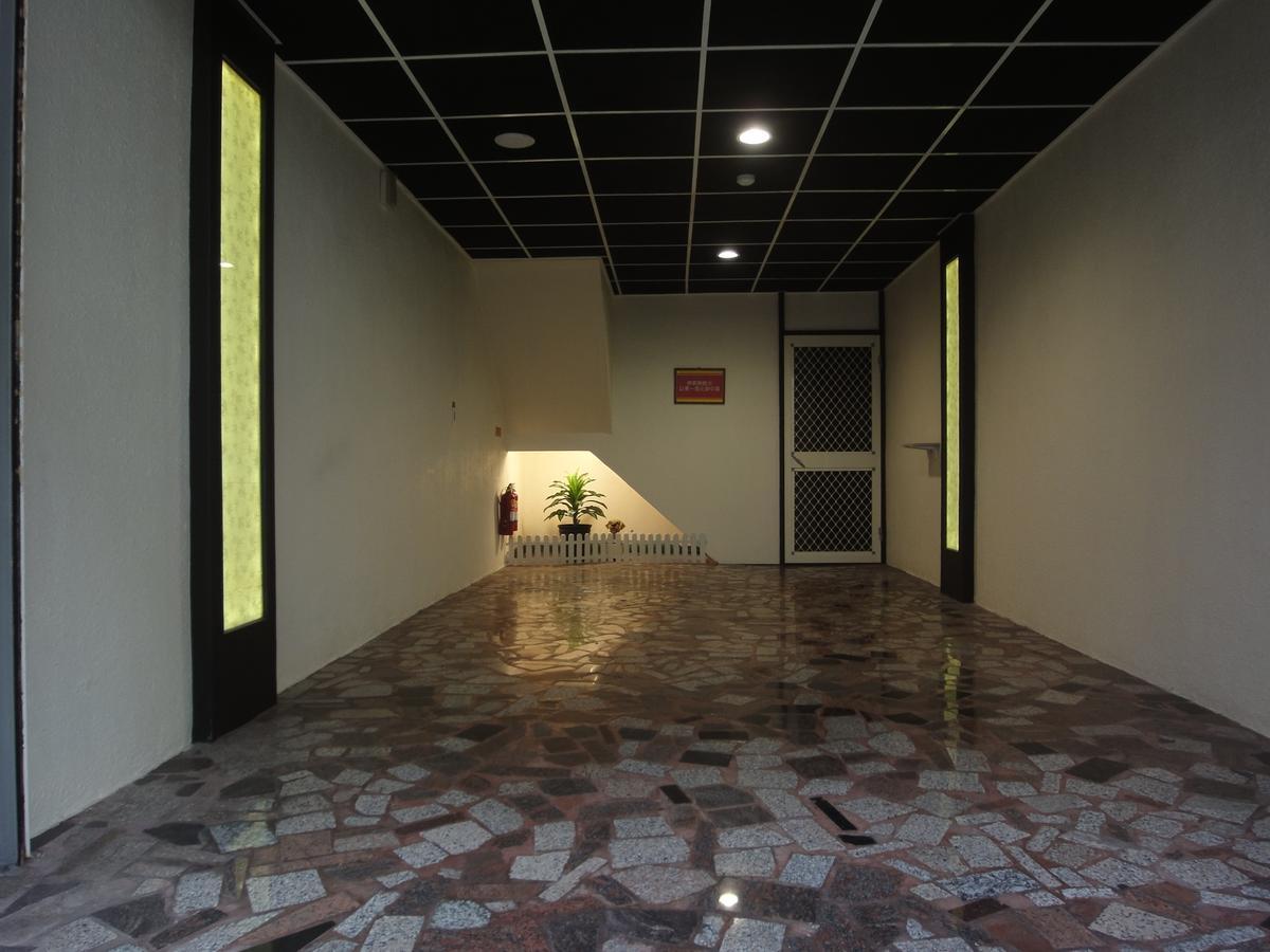 Dacun 伊都旅店 Motel מראה חיצוני תמונה