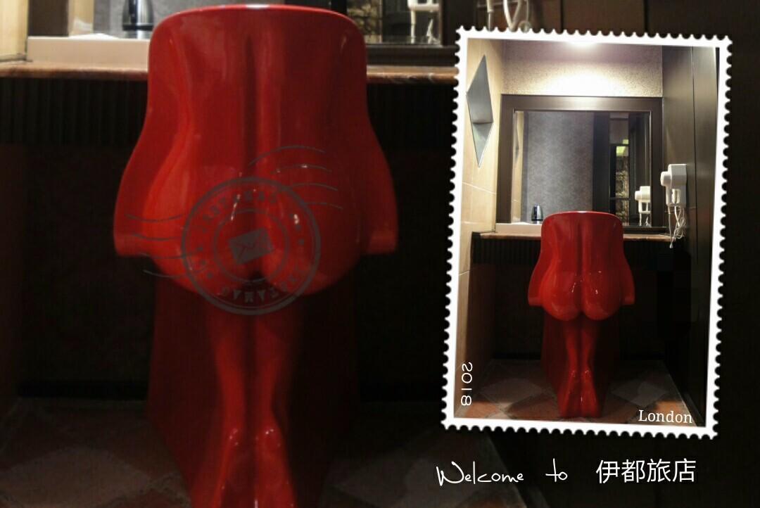 Dacun 伊都旅店 Motel מראה חיצוני תמונה