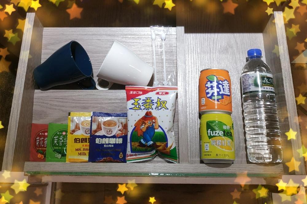Dacun 伊都旅店 Motel מראה חיצוני תמונה